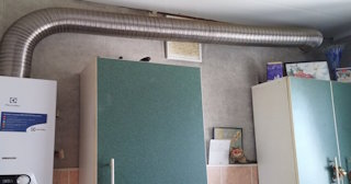 Установка газового водонагревателя в Арсеньеве - СантехДомРсн, цена от 5269 руб.