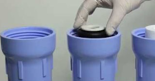 Установка угольных фильтров для воды и вытяжки от 3688 рублей в Арсеньеве